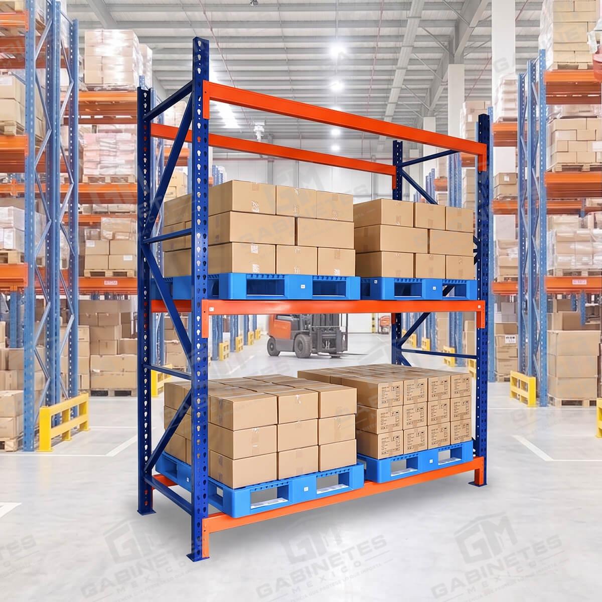 Estante-Metalico-y-Anaqueles-de-Metal-Mexico-CDMX-Rack-Industrial-00