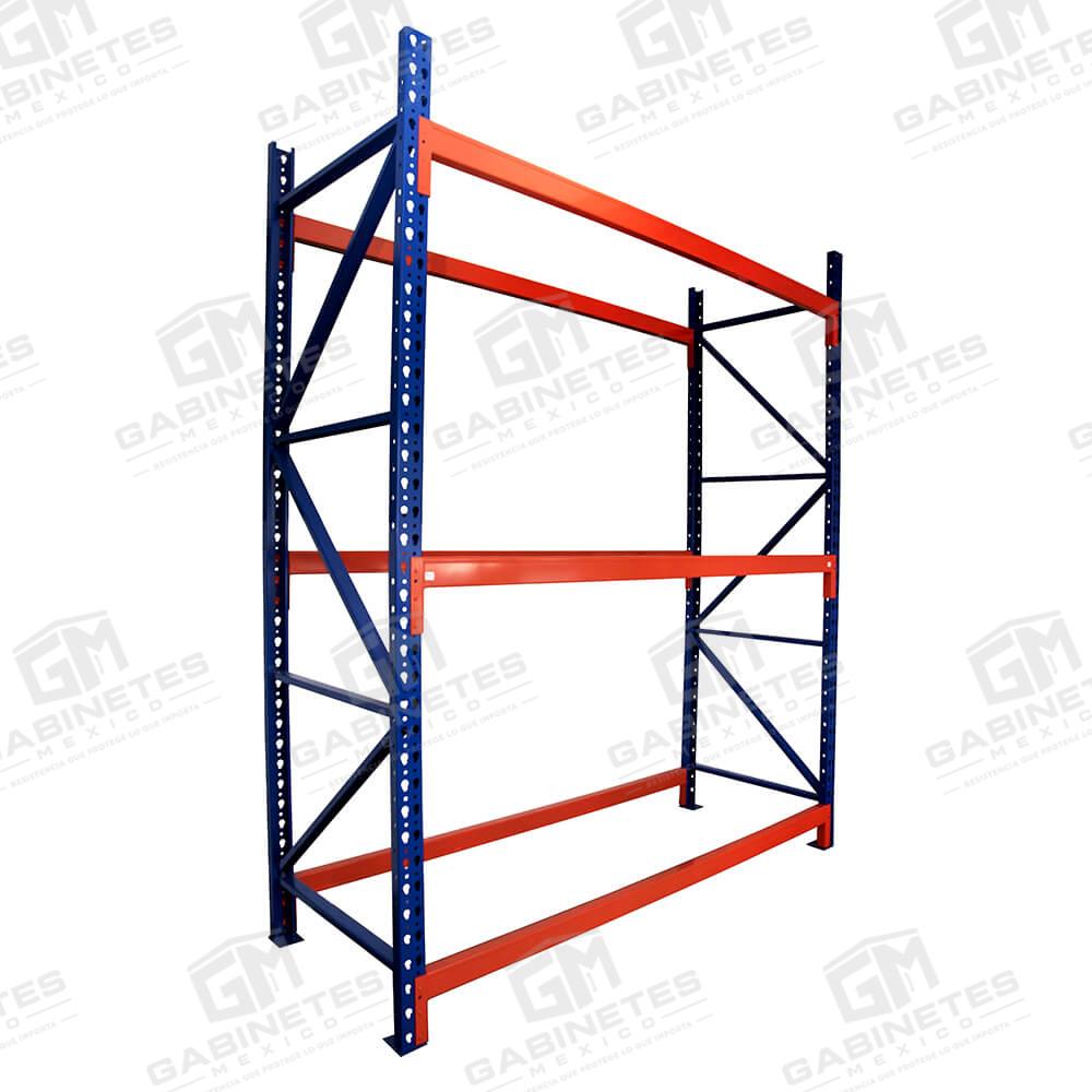Estante-Metalico-y-Anaqueles-de-Metal-Mexico-CDMX-Rack-Industrial-02