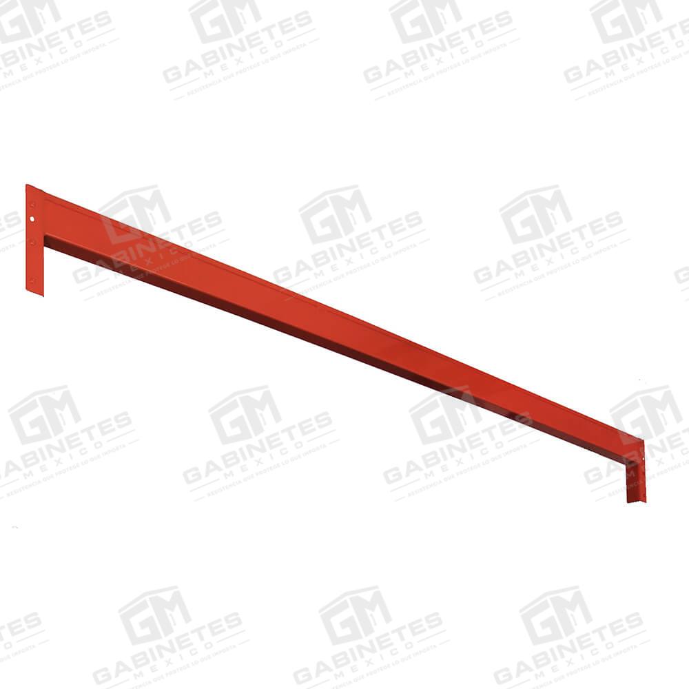 Estante-Metalico-y-Anaqueles-de-Metal-Mexico-CDMX-Viga-de-Rack-Industrial-01
