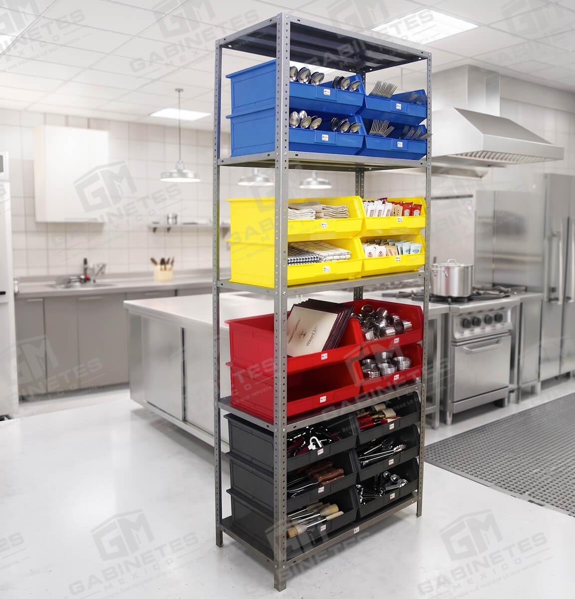 Gavetero Plastico N4-Mexico-CDMX-00