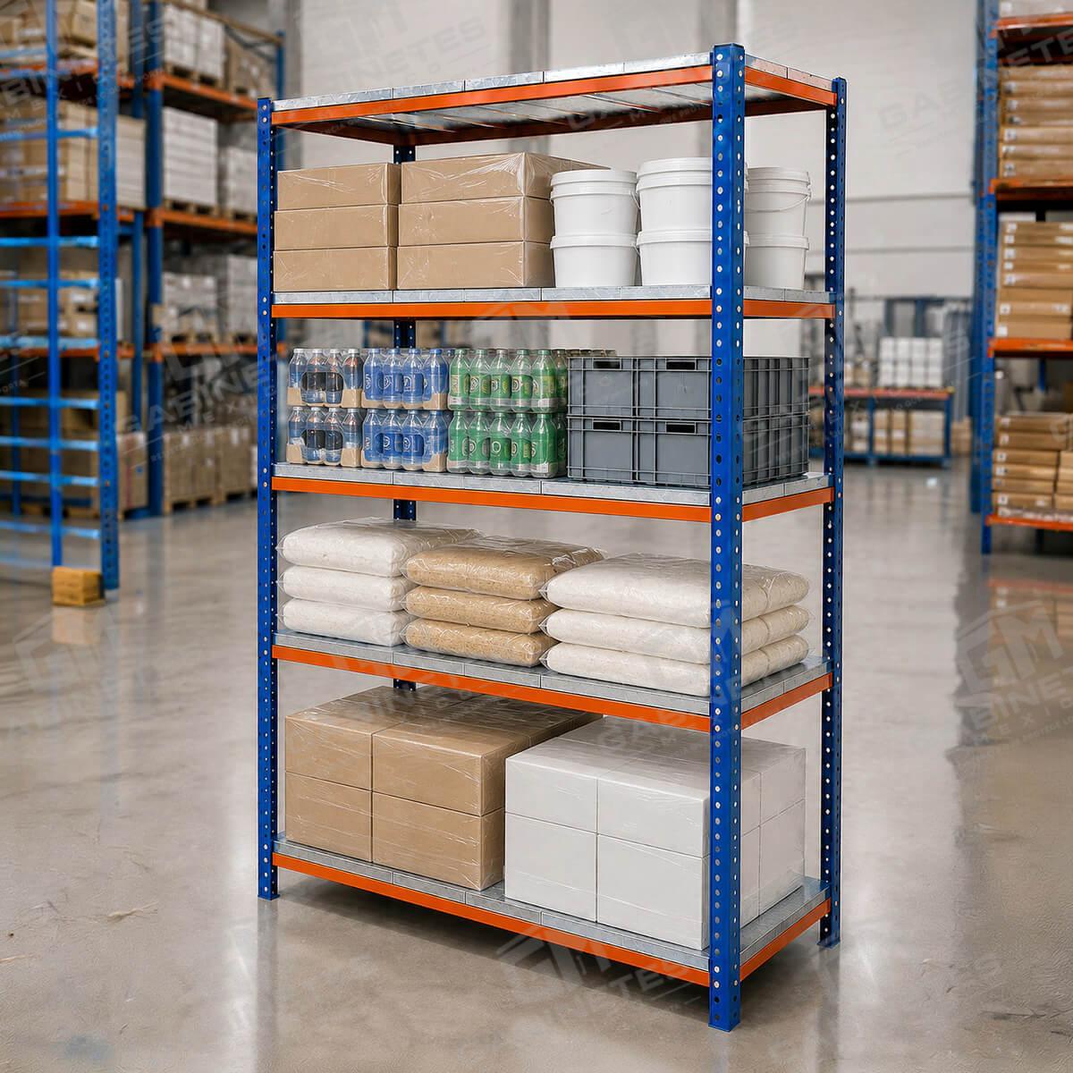 Mini Rack Industrial 06b