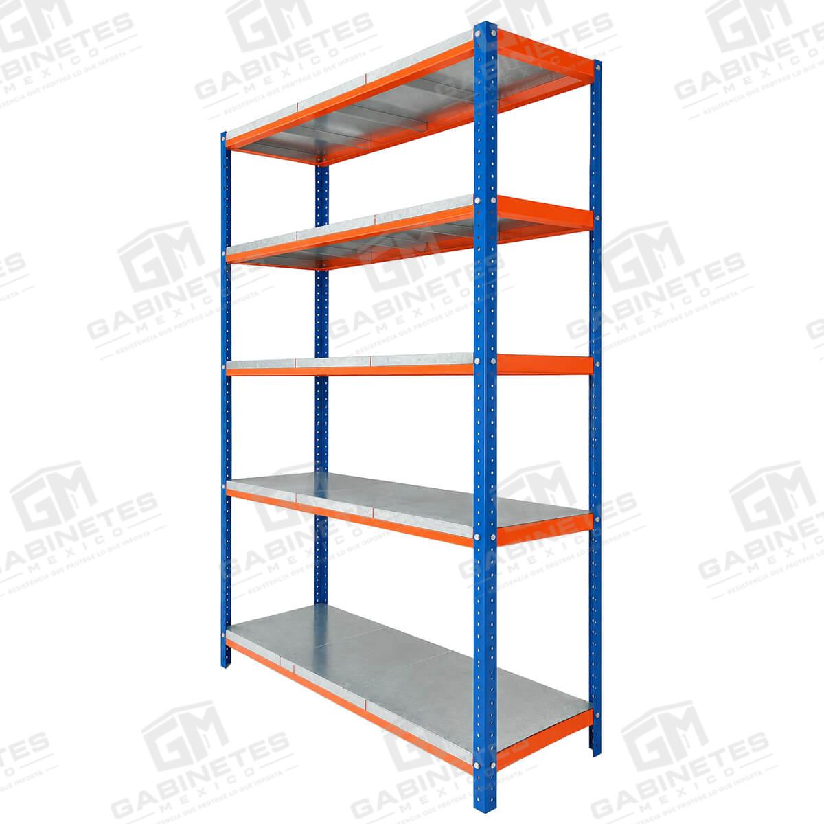 Mini Rack Industrial 06e
