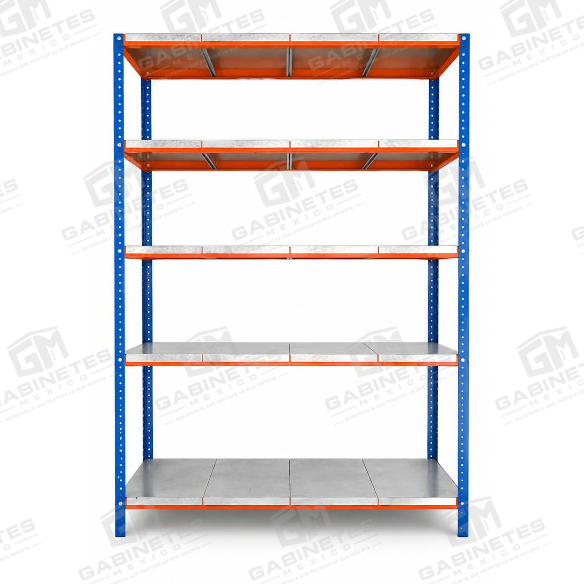 Mini Rack Industrial 06f