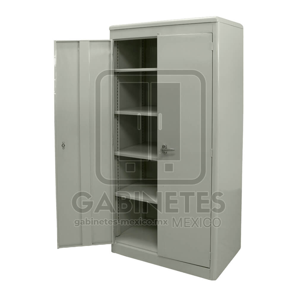 ATLANTIC METAL Gabinete de Almacenamiento Industrial, 72 H, 36