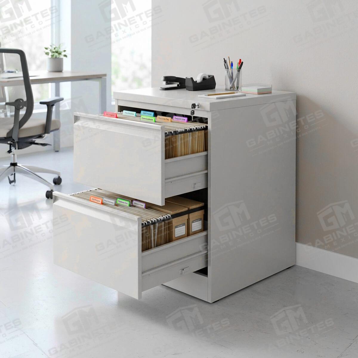 ARCHIVERO-METALICO-2-GAVETAS-Mexico-CDMX-00