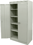 Gabinete Metalico Mexico CDMX