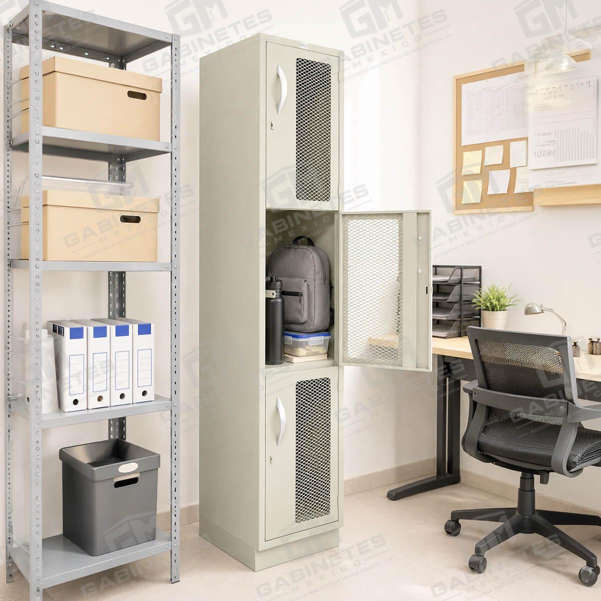LOCKER-DE-3-PUERTAS-CON-MALLA-Mexico-CDMX-00