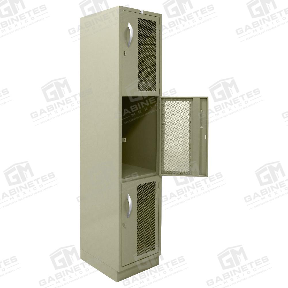 LOCKER-DE-3-PUERTAS-CON-MALLA-Mexico-CDMX-02