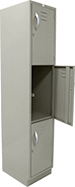 Locker Metalico Mexico CDMX